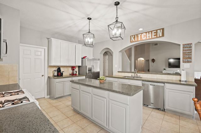 10407 Five Oaks Court, Missouri City, TX 77459