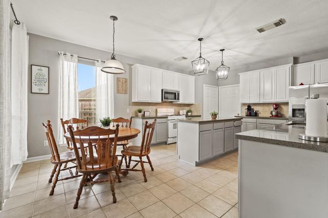 10407 Five Oaks Court, Missouri City, TX 77459