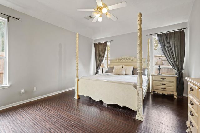 10407 Five Oaks Court, Missouri City, TX 77459