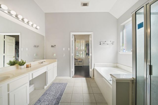 10407 Five Oaks Court, Missouri City, TX 77459