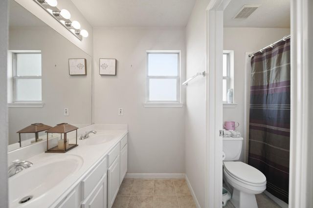 10407 Five Oaks Court, Missouri City, TX 77459