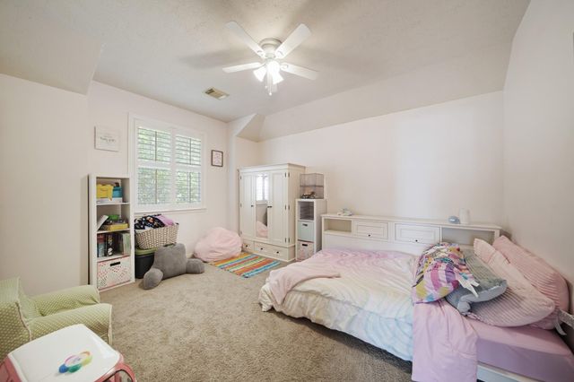 10407 Five Oaks Court, Missouri City, TX 77459