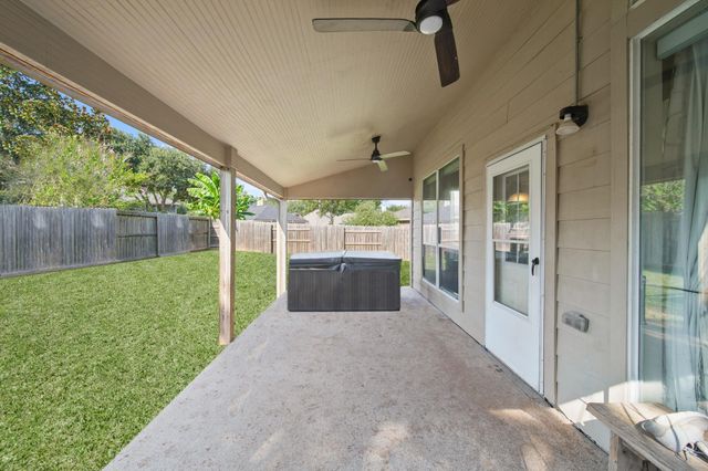 10407 Five Oaks Court, Missouri City, TX 77459