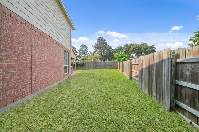 10407 Five Oaks Court, Missouri City, TX 77459