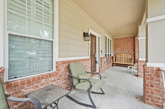 10407 Five Oaks Court, Missouri City, TX 77459