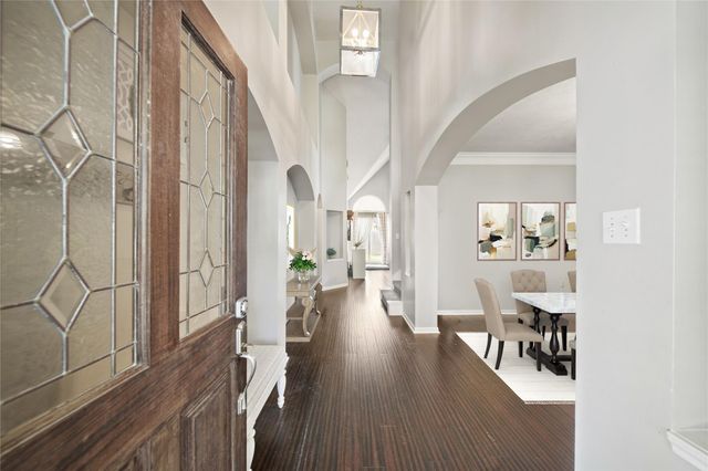 10407 Five Oaks Court, Missouri City, TX 77459