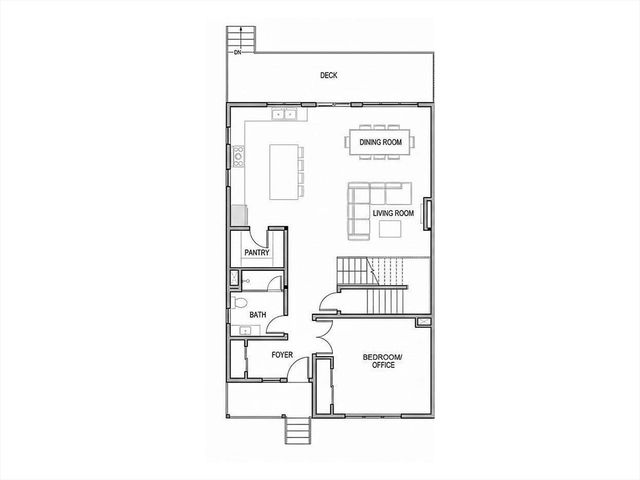 27 Rollins A, Groveland, MA 01834