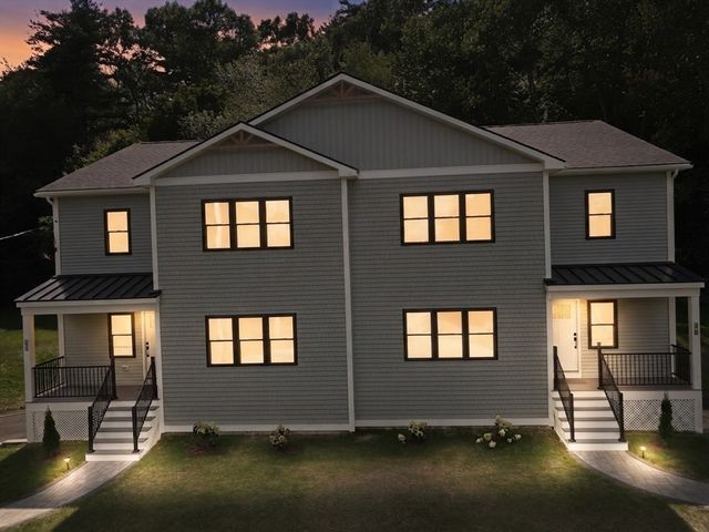 27 Rollins A, Groveland, MA 01834