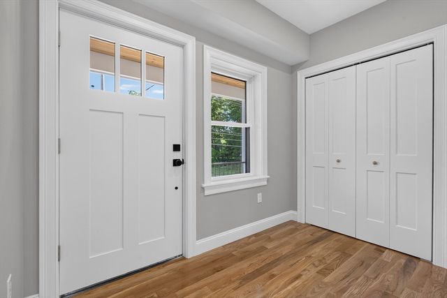 27 Rollins A, Groveland, MA 01834
