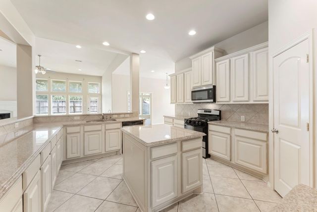 21702 Masonwood Lane, Richmond, TX 77469