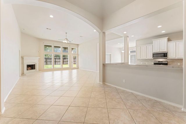 21702 Masonwood Lane, Richmond, TX 77469