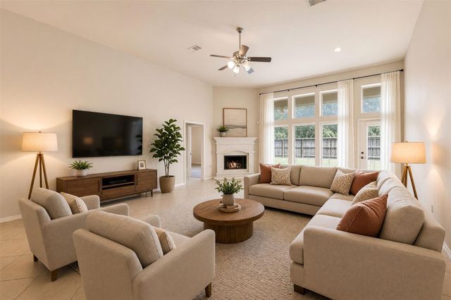 21702 Masonwood Lane, Richmond, TX 77469