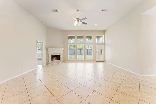21702 Masonwood Lane, Richmond, TX 77469