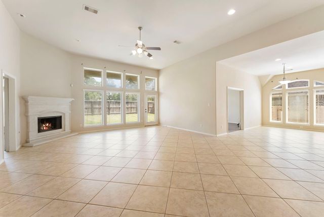 21702 Masonwood Lane, Richmond, TX 77469