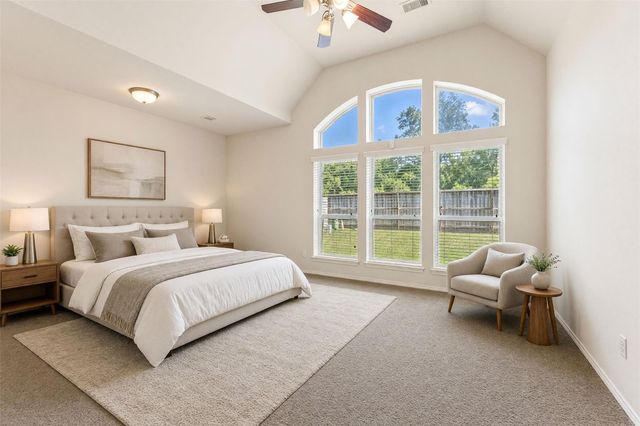21702 Masonwood Lane, Richmond, TX 77469
