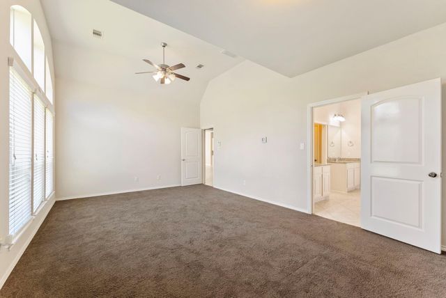 21702 Masonwood Lane, Richmond, TX 77469