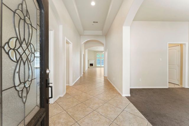 21702 Masonwood Lane, Richmond, TX 77469