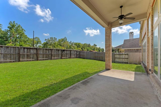 21702 Masonwood Lane, Richmond, TX 77469