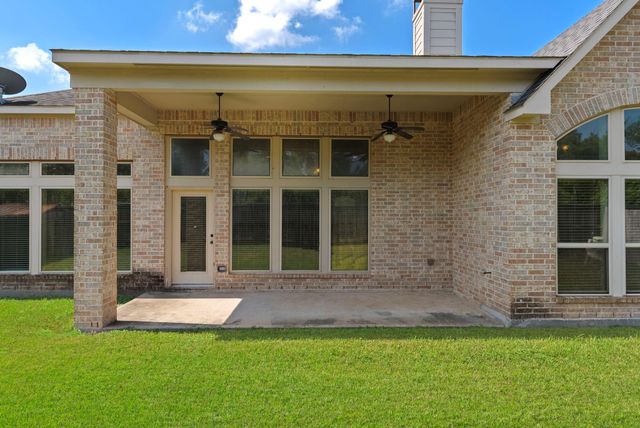 21702 Masonwood Lane, Richmond, TX 77469