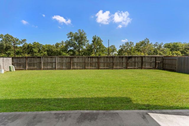 21702 Masonwood Lane, Richmond, TX 77469