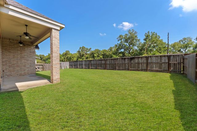 21702 Masonwood Lane, Richmond, TX 77469