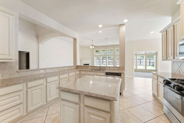 21702 Masonwood Lane, Richmond, TX 77469