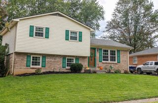 4067 Winnepeg Way, Lexington, KY 40515