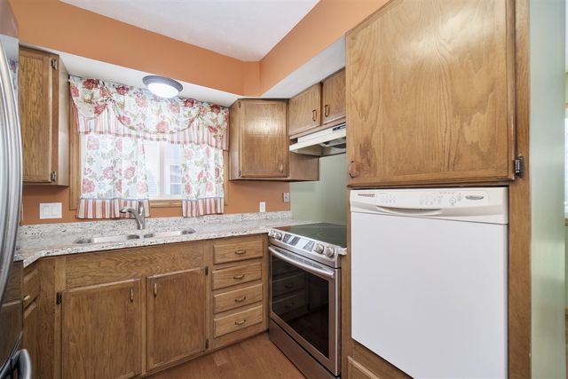 219 2nd Avenue, Manistee, MI 49660