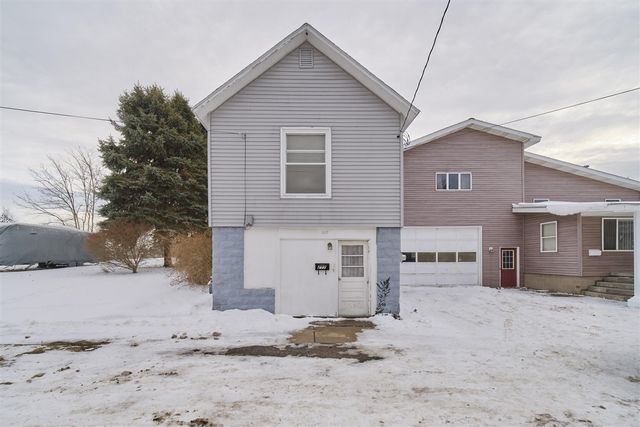 219 2nd Avenue, Manistee, MI 49660