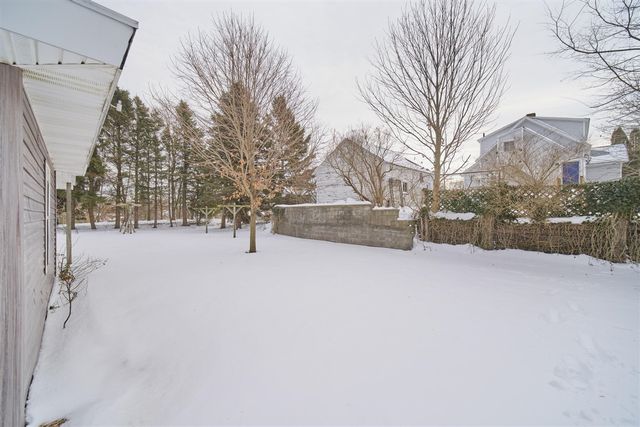 219 2nd Avenue, Manistee, MI 49660