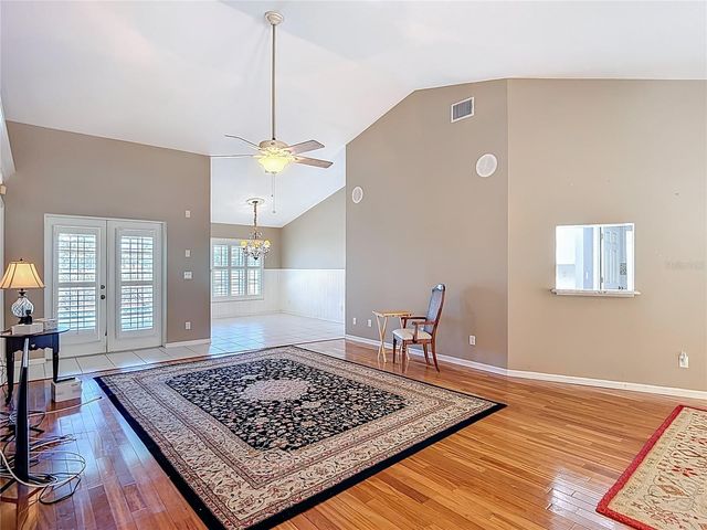 6645 NORTHLAKE DRIVE, Zephyrhills, FL 33542