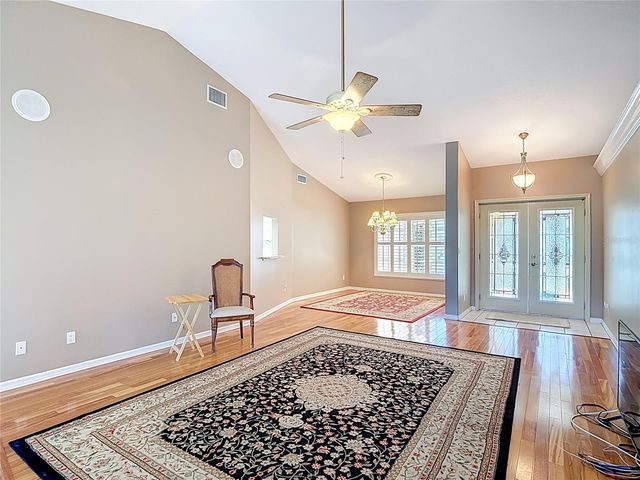 6645 NORTHLAKE DRIVE, Zephyrhills, FL 33542
