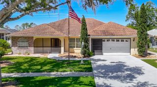 6645 NORTHLAKE DRIVE, Zephyrhills, FL 33542