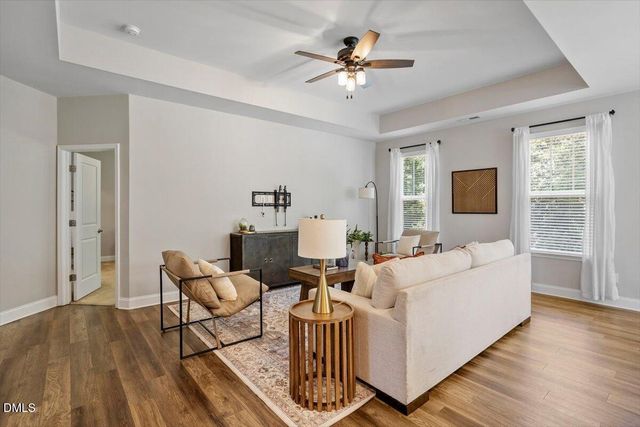 47 Wood Spring Court, Fuquay Varina, NC 27526