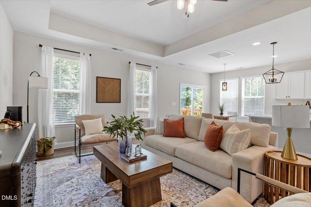 47 Wood Spring Court, Fuquay Varina, NC 27526