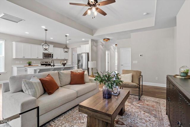 47 Wood Spring Court, Fuquay Varina, NC 27526