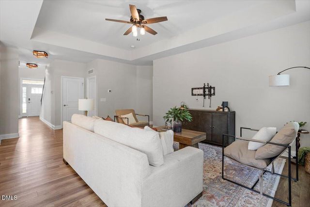 47 Wood Spring Court, Fuquay Varina, NC 27526