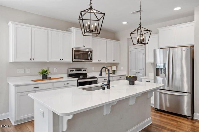 47 Wood Spring Court, Fuquay Varina, NC 27526