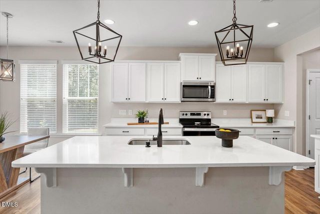 47 Wood Spring Court, Fuquay Varina, NC 27526