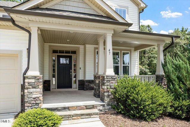 47 Wood Spring Court, Fuquay Varina, NC 27526