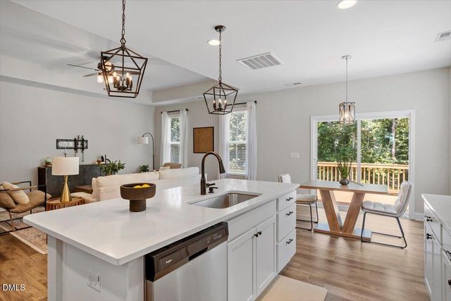47 Wood Spring Court, Fuquay Varina, NC 27526