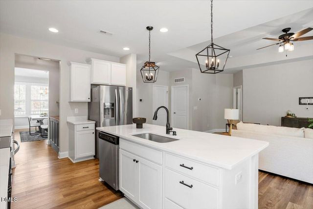 47 Wood Spring Court, Fuquay Varina, NC 27526