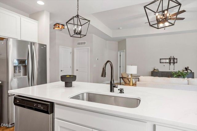 47 Wood Spring Court, Fuquay Varina, NC 27526