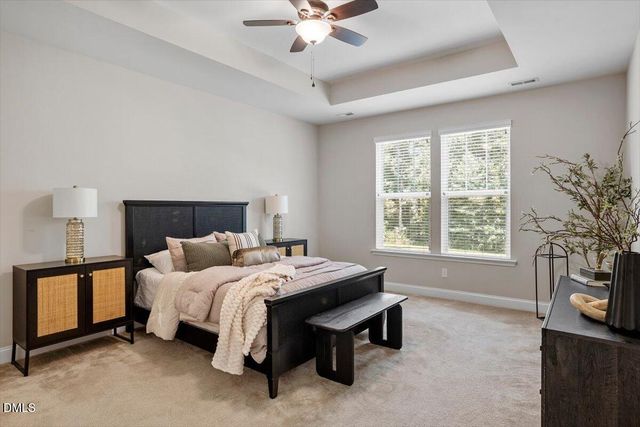 47 Wood Spring Court, Fuquay Varina, NC 27526