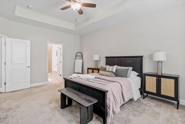 47 Wood Spring Court, Fuquay Varina, NC 27526