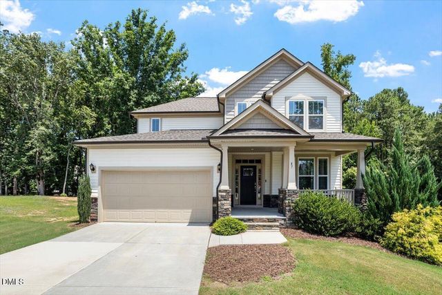 47 Wood Spring Court, Fuquay Varina, NC 27526