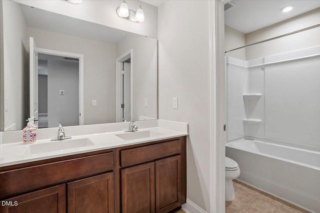 47 Wood Spring Court, Fuquay Varina, NC 27526