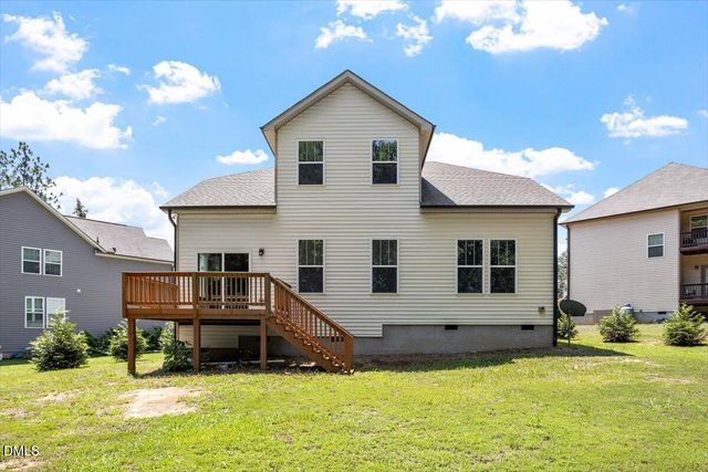 47 Wood Spring Court, Fuquay Varina, NC 27526