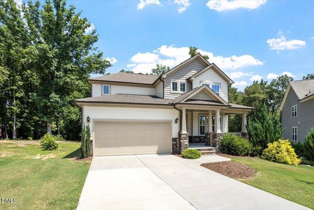 47 Wood Spring Court, Fuquay Varina, NC 27526