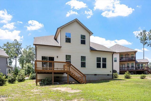 47 Wood Spring Court, Fuquay Varina, NC 27526